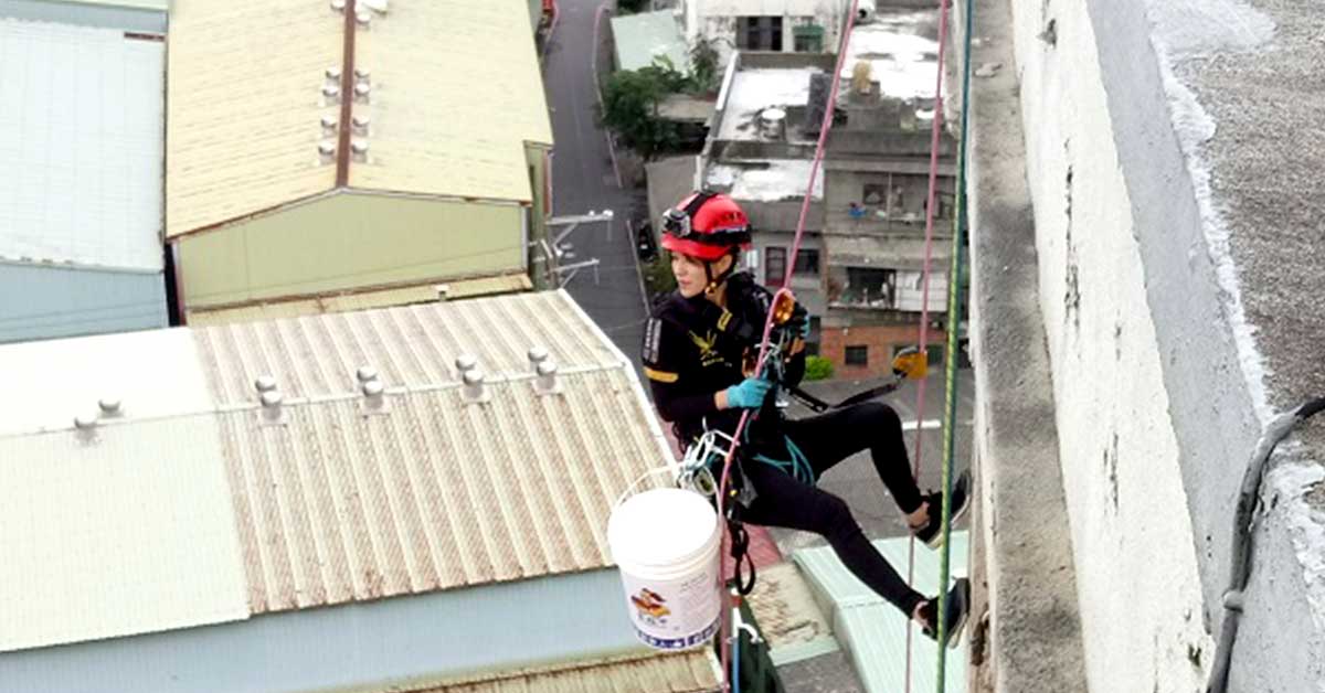 嫌自己的工作平淡無奇？何不來應徵這家恩閣斯物業公司試試...