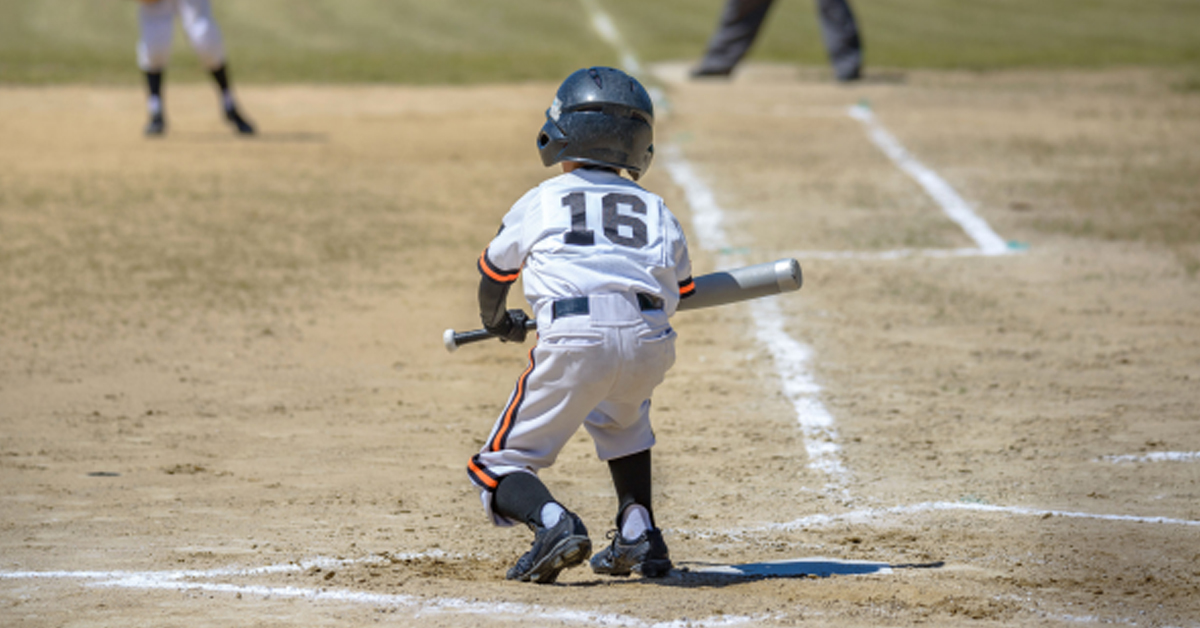 求職面試／十坪套房裡的棒球夢　一萬元讓生命有了轉折
